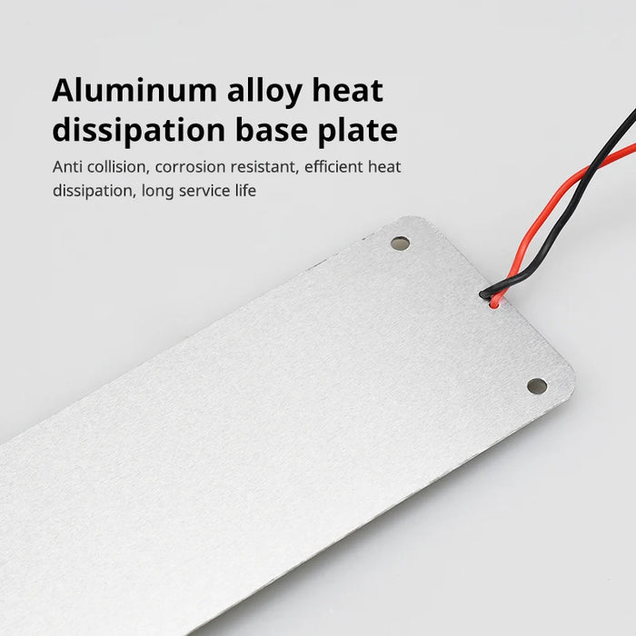 12-24V Car Reading Led Night Strip Light For Van Lorry Truck Camper Boat