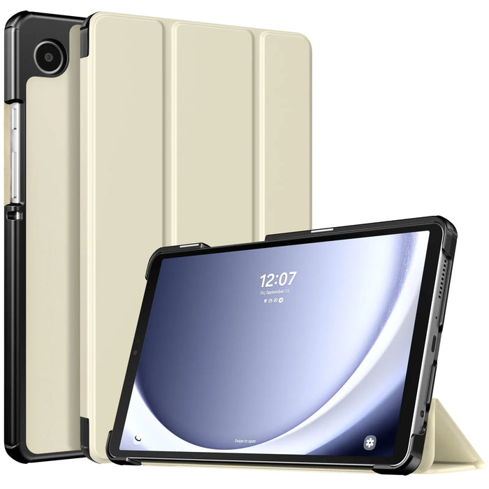For Samsung Galaxy Tab A9 Tablet 8.7 Inch Lightweight Stand Hard Back Shell Protective Case