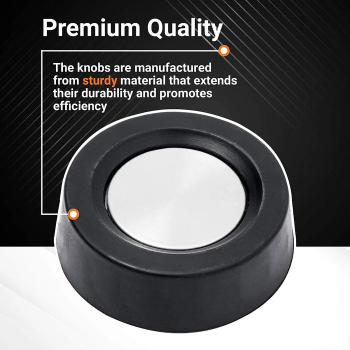 2 Pack s 3362624 Washer Timer Knob Part Compatible With Whirlpool & Kenmore Washers Ps342371 Ap3096351 3350971 Wp3362624