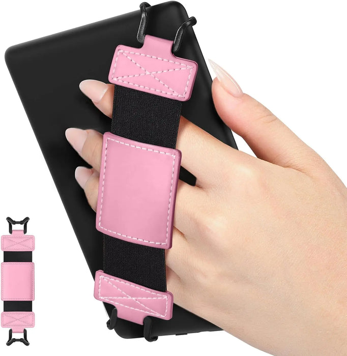For 6-8 Inch Kindle Ereaders Fire Tablet Kindle / Kobo / Voyaga / Sony E-Book Tablet Lightweight Soft Hand Strap