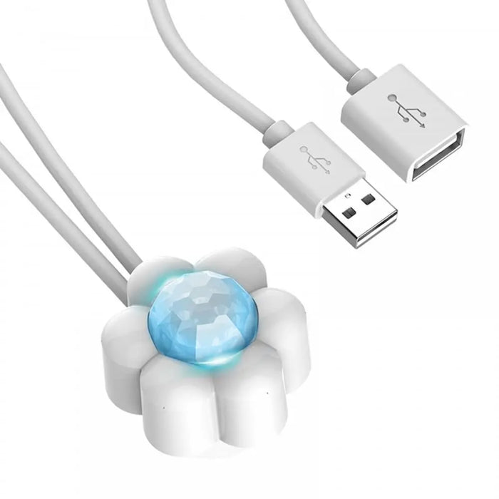 Universal Pet Fountain Motion Sensor Switch 180 Degree Range Usb 5V