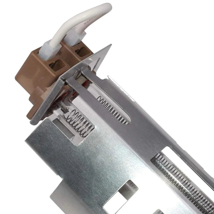 Wr51X10101 Refrigerator Defrost Heater Compatible For Ge 1399613 Ah1993872 Ap4355467 Ea1993872 Ps1993872 Wr51X10032 Wr51X10053