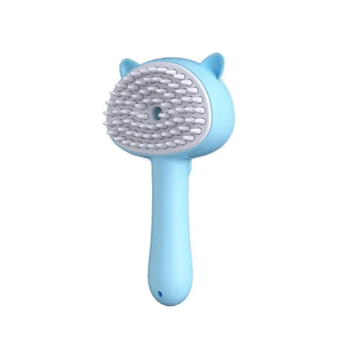 3 In 1 Cat Grooming Tool For Short Hair Cats