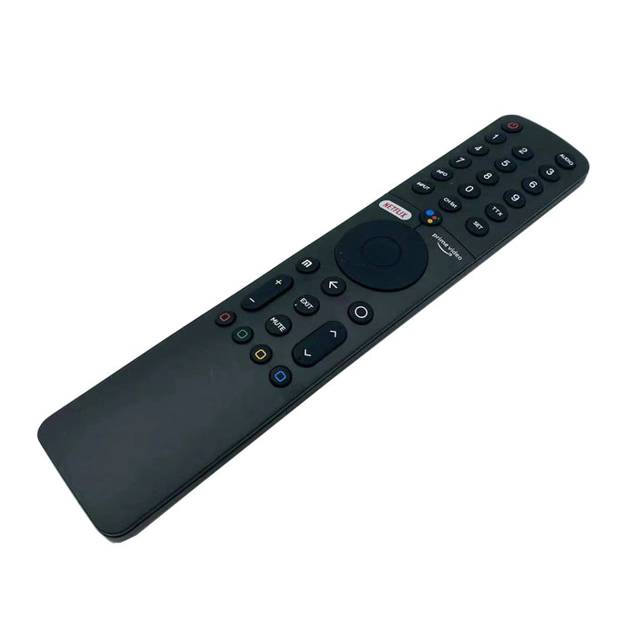 For Mi Xiaomi Mi Tv P1 L32M6-6Aeu L43M6-6Aeu L55M6-6Aeu L75M6-Esg Bluetooth Voice Remote Control Xmrm-19 Remote Control