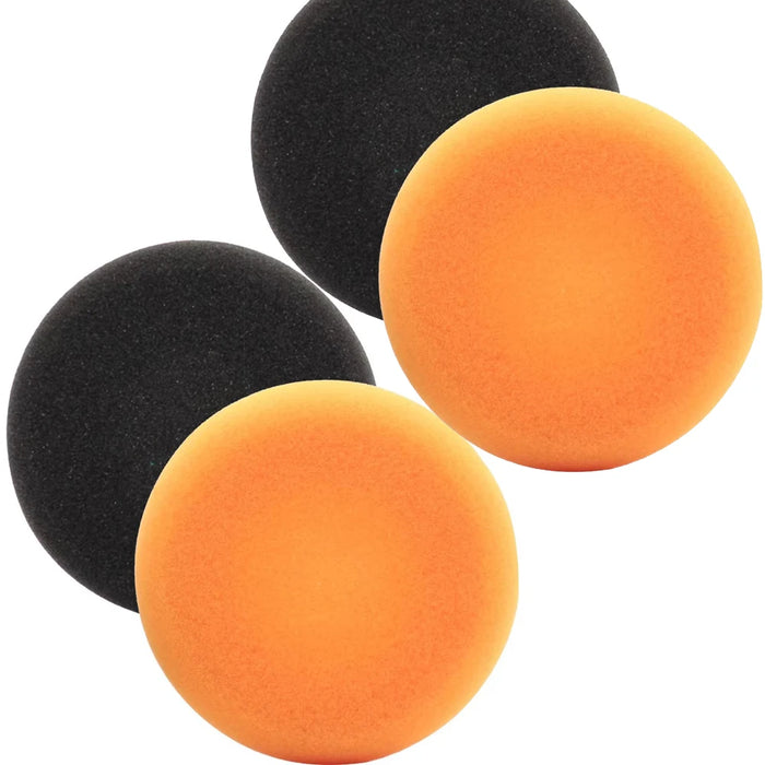 Upgrade Earpads For Koss Ksc35 / Ksc75 / Ksc55 Headphones Extra Thick Cushion Cover