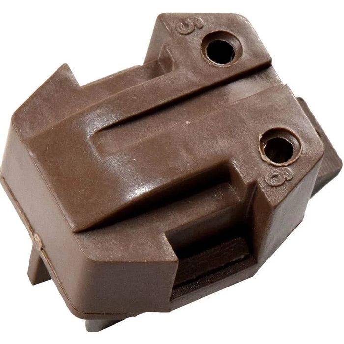 Ptc Start Relay / Starter Replacement Compatible With Whirlpool 2262185 / Wp2262185 / 2262181 / Wp2262181
