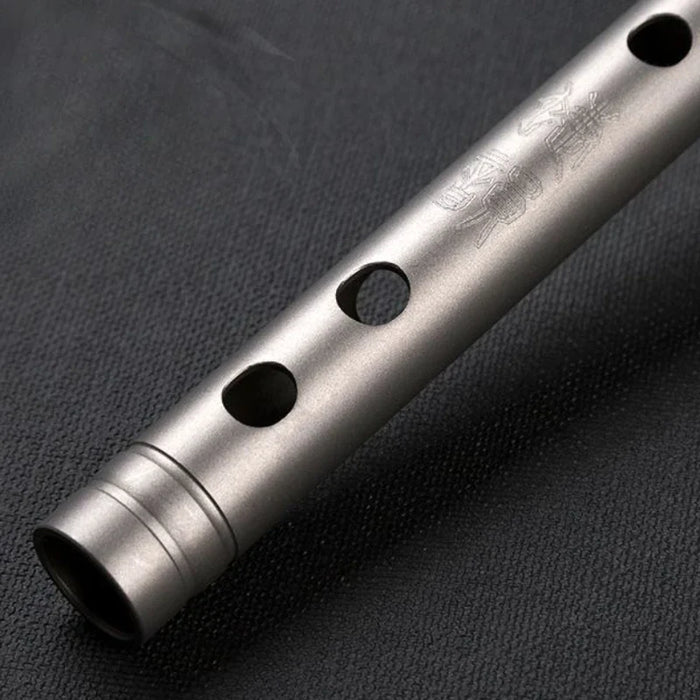 Professional Transverse Flute For Beginners And Children