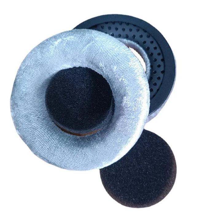 Pair of Ear Pad Replacements For Beyerdynamic Dt770 / 880 / 990 Pro Headphones