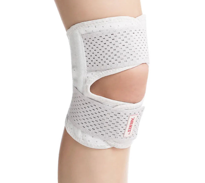 Sport Compression Knee Support Sleeve For Basketball & Volleyball