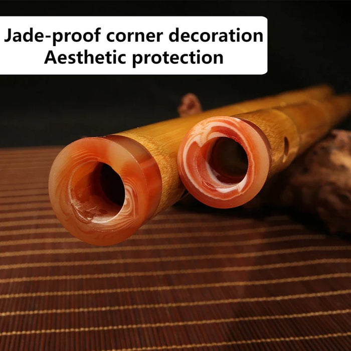 Traditional Chinese Bamboo Flute For Beginners