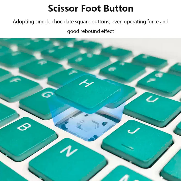 Touch Keyboard & Mouse For Android Ios Windows