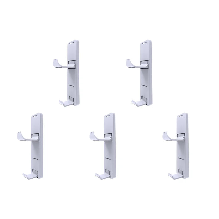 Gaming Headset Stand Rack Controller Holder Hook Hanger Stand For Xbox One Series X / S Controller Headset Stand Hanging Hanger