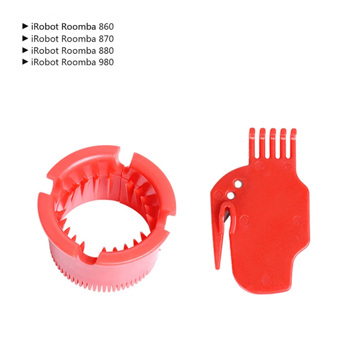 Universal Robot Vacuum Tools And Accessories