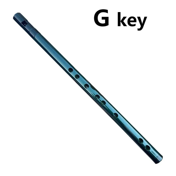 Traditional Bamboo Flute For Children & Adults