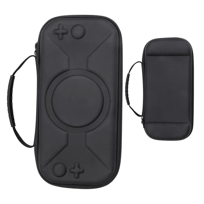 Carrying Case For Switch 2 Portable Carry Case Hard Shell Pouch Shockproof Portable Storage Bag Organizer For Nintendo Switch 2