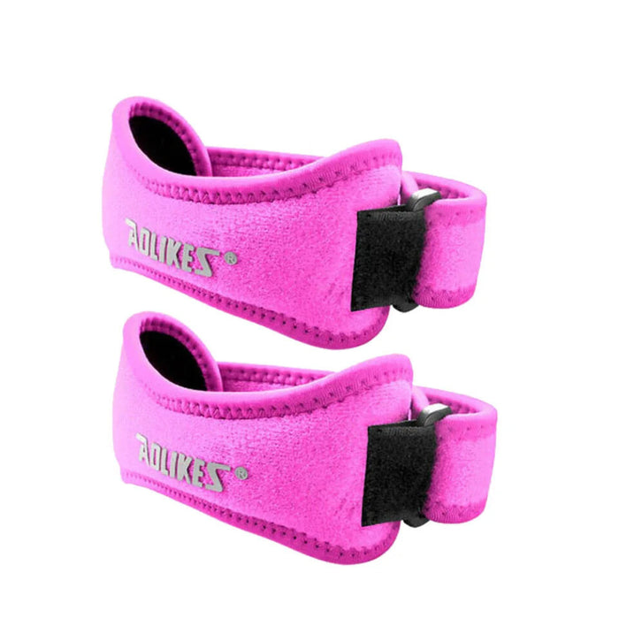 Knee Support Strap For Pain Relief & Stability Running & Weightlifting