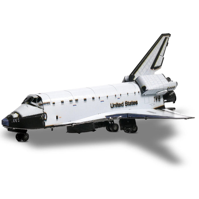 3D Metal Model Puzzle For Home Decor Great Gift For Christmas