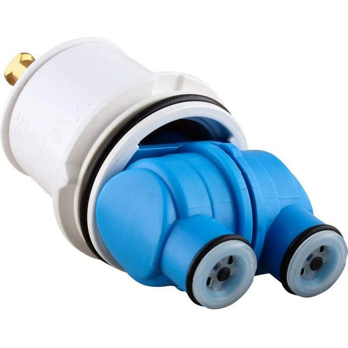 Rp19804 Cartridge Assembly For Delta 1300 1400 Series Tub / Shower Valves Fit For Delta Select Monitor Valves