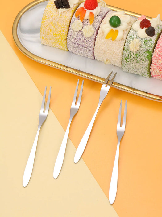 6 Piece Cake Shovel Set For Family Cake Cutting