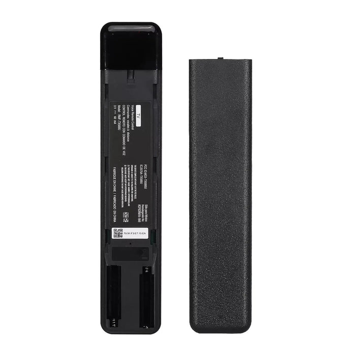 For Sony Led Oled 4K Uhd Hdtv Hdr Android Bravia Tv Xg95/Ag9 Series X85G Series Rmf-Tx500U Smart Voice Remote Control