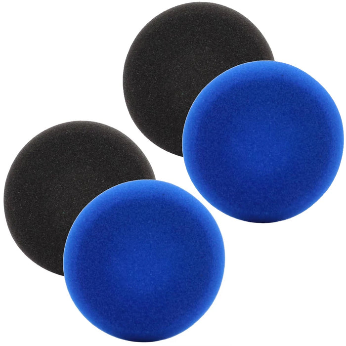 Upgrade Earpads For Koss Ksc35 / Ksc75 / Ksc55 Headphones Extra Thick Cushion Cover