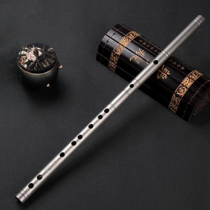 Professional Transverse Flute For Beginners And Children