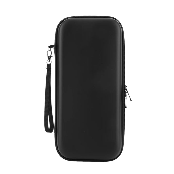 For Switch 2 Storage Bag Portable Pu Carrying Case Shockproof Game Conslole Case Anti-Scratch Travel Bag For Switch 2 Console