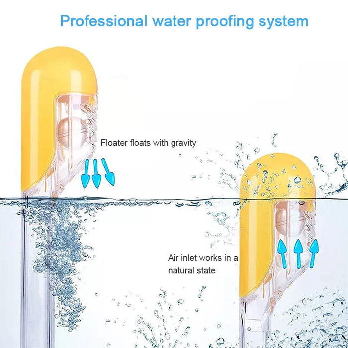 Full Face Snorkel Mask For Kids & Adults