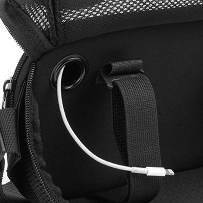 Speaker Carrying Case For Jbl Flip 4 5 6 Speaker Cases Anti Scratch Chest Pack Shockproof Speaker Crossbody Bag For Ue Boom 3