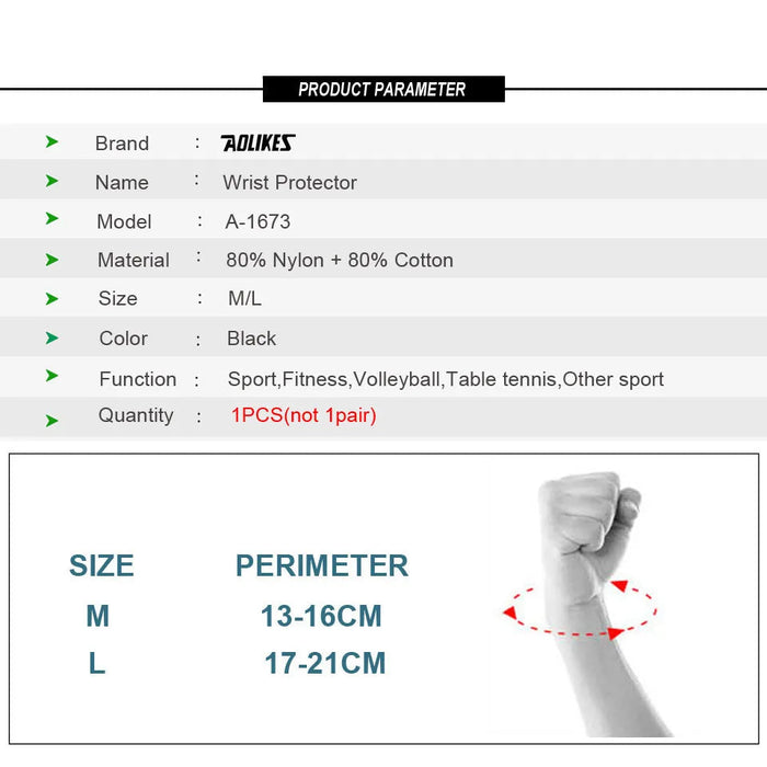 Ultra Thin Wrist Thumb Brace For Tendonitis Carpal Tunnel Arthritis