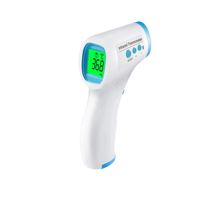 Non Contact Infrared Thermometer for All Ages