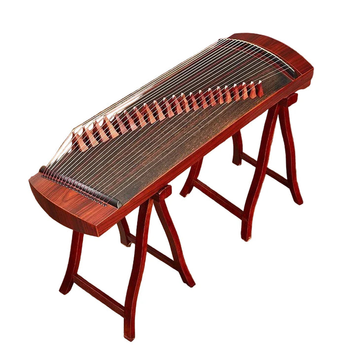 100Cm 21 String Professional Guzheng For Children And Beginners