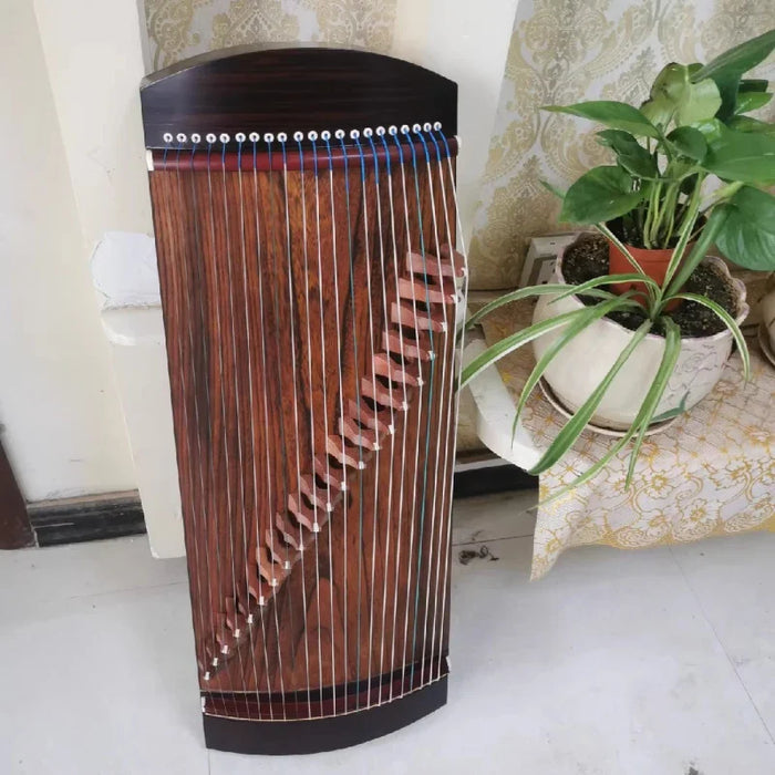 90Cm Guzheng For Beginners Traditional & Portable