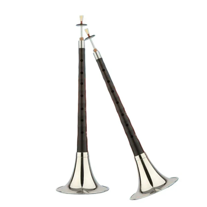 Traditional Ebony Suona Set For Children