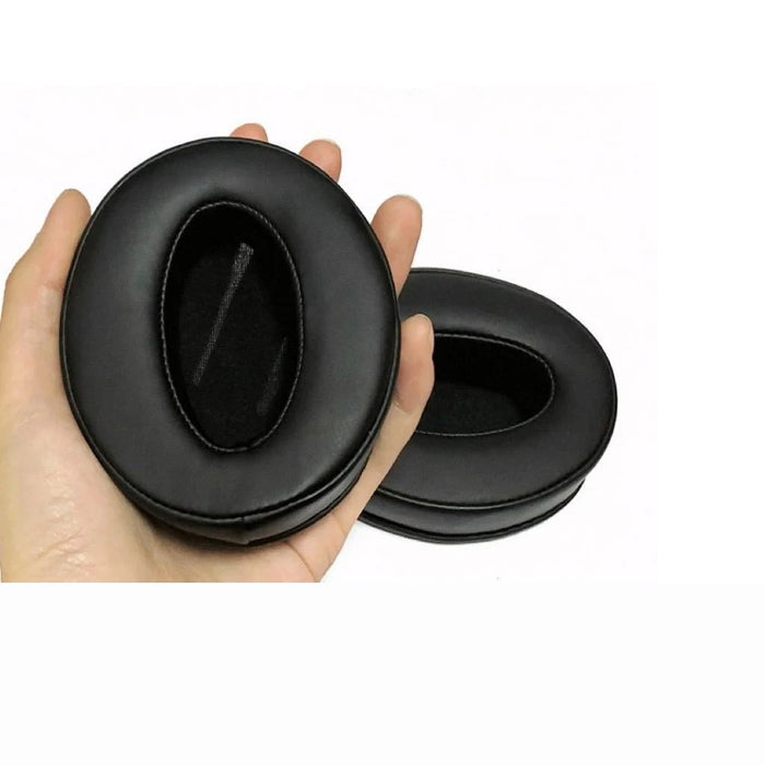 Pair of Replacement Earpads For Sennheiser Hd4.50Bt And Hd4.50Btnc Headphones Ear Cushions For Hd450Bt 4.40Bt