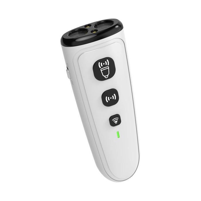 Rechargeable Anti Barking Device Safe Training Tool Effective For All Breeds
