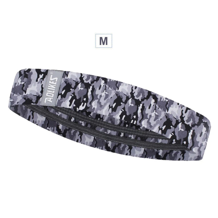 Non Slip Hip Circle Resistance Band For Legs & Glutes