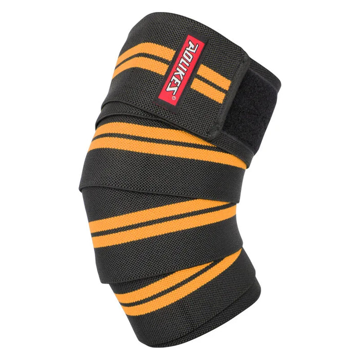 Compression Knee Support Brace Joint Protection For Squats