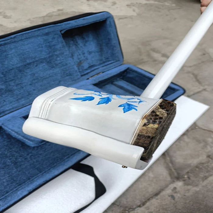 Traditional Ethnic Wooden Erhu For Adult Beginners