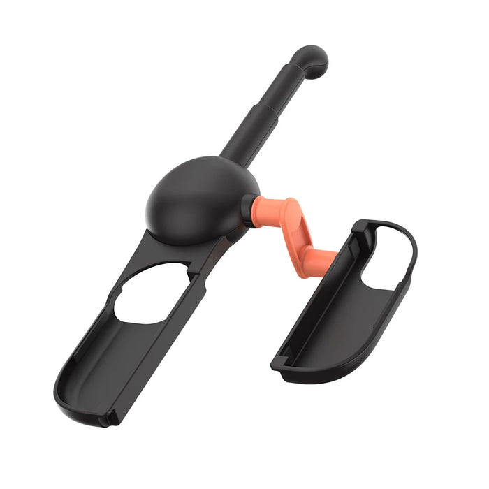 Fishing Rod For Nintendo Switch 2 Joy-Con Fishing Game Fishing Game Kit For Switch / Oled Handle Stand Holder Game Accessories