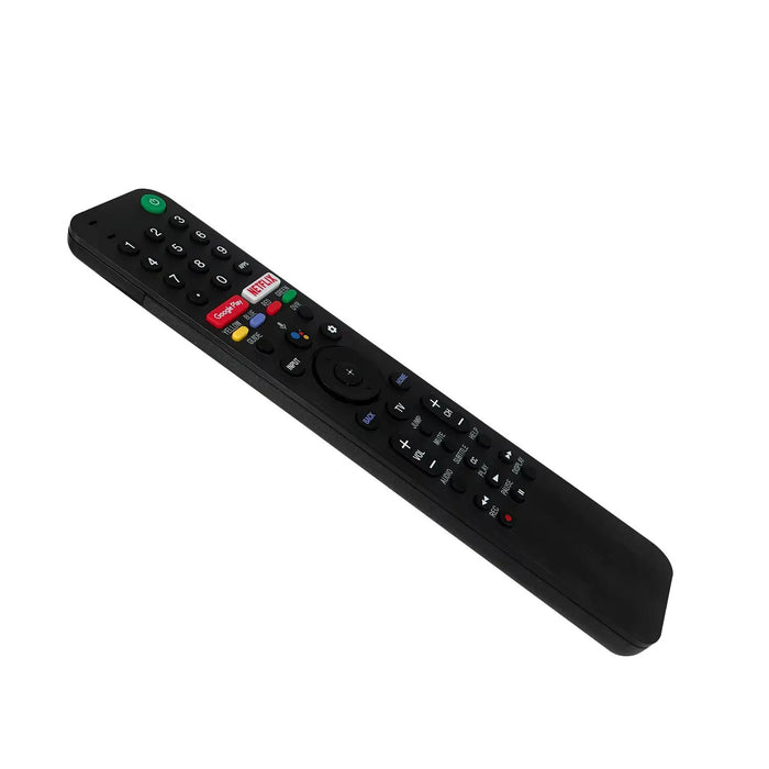 For Sony Led Oled 4K Uhd Hdtv Hdr Android Bravia Tv Xg95/Ag9 Series X85G Series Rmf-Tx500U Smart Voice Remote Control