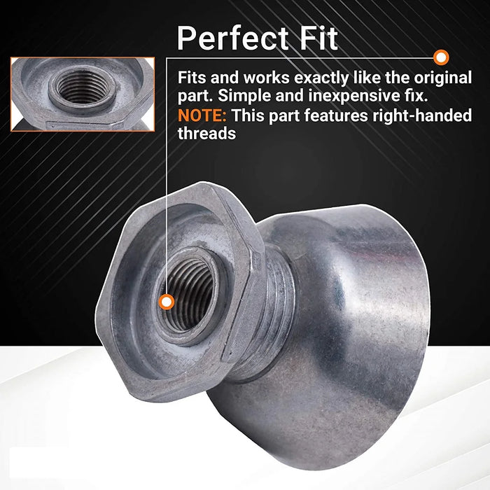 341241 Dryer Belt & 8066184 Motor Pulley Compatible For Whirlpool Kenmore Dryers Ps11744884 W10290525 Wp8066184Vp Ap6011686