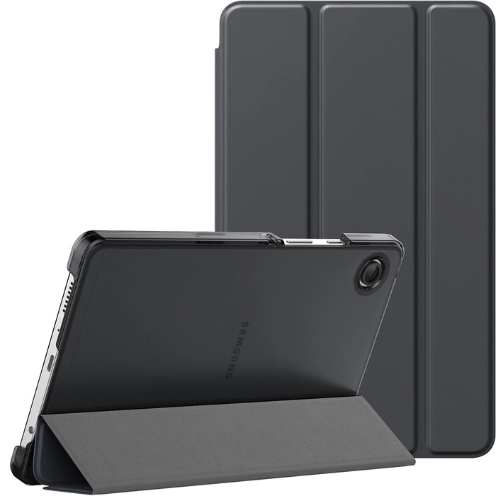 For Samsung Galaxy Tab A9 8.7-Inch 2023 Lightweight Stand Smart Case Hard Shell