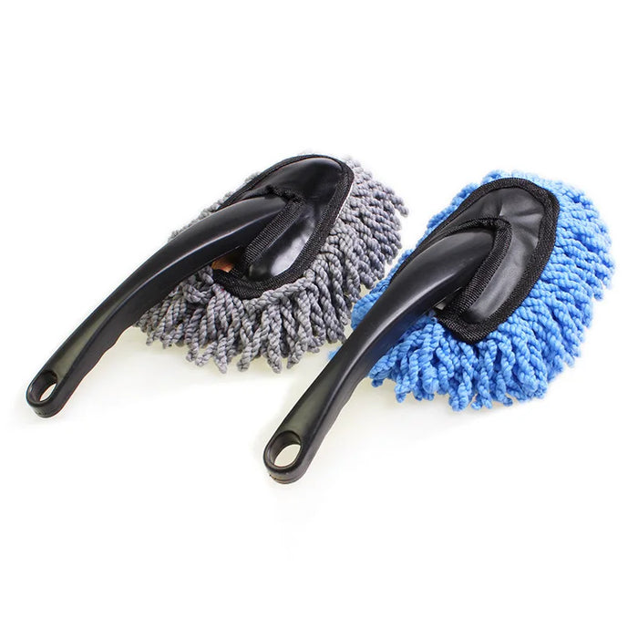 Car Collector Cleaning Dusts Mop Multifunctional Vehicle Wash Brush