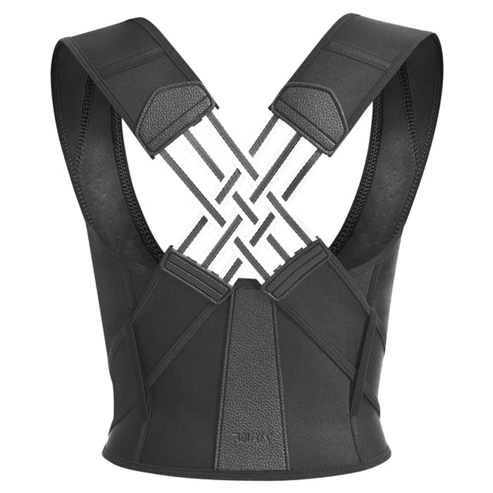 Back Posture Corrector For Beautiful Open Shoulders