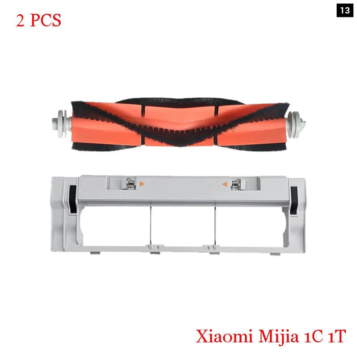 1C/Stytj01Zhm T1 F9 Vacuum Filter And Brush Set