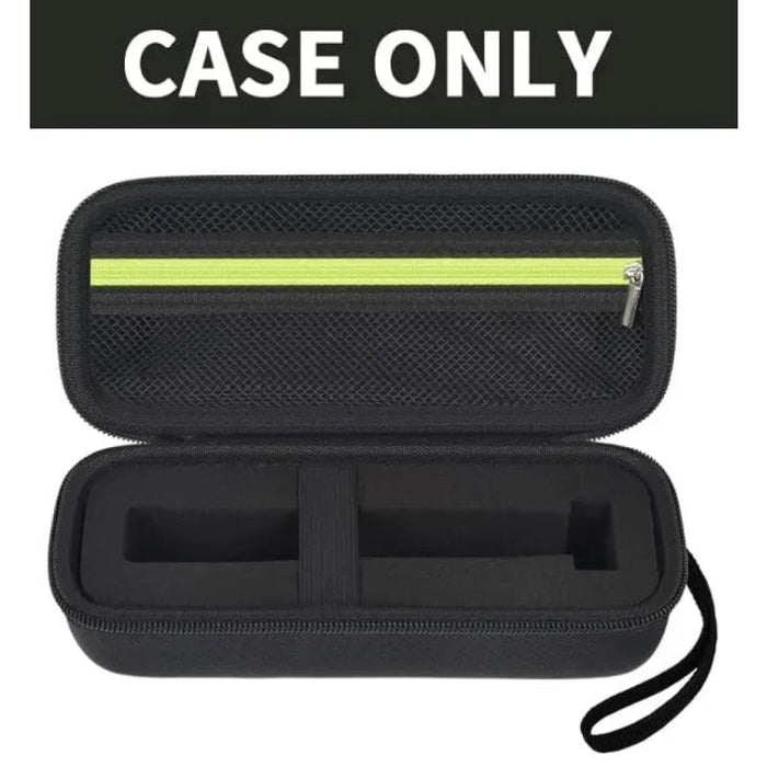 Case Compatible With Philips Norelco Oneblade Qp6531 / 70 Qp6531 / 70 Qp6530 / 70 Qp6510 / 70 Qp6530 / 80 Qp6550 / 70