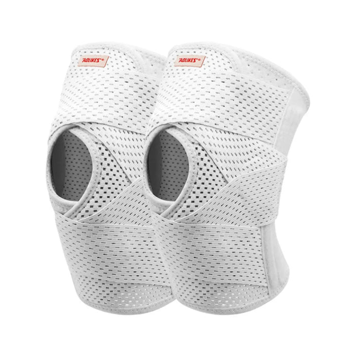 Knee Support With Stabilizers Men & Women Injuries Recovery