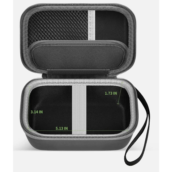 Case Compatible With Anker Prime Power Bank 20 000Mah Portable Charger With 200W Output Battery Pack Power Station