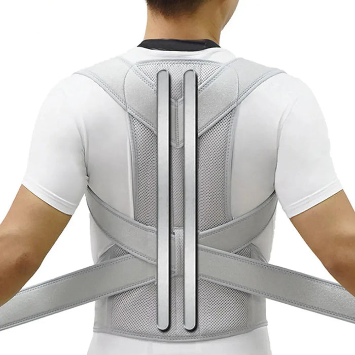 Posture Corrector For Upper Back Support
